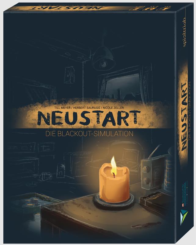 Neustart