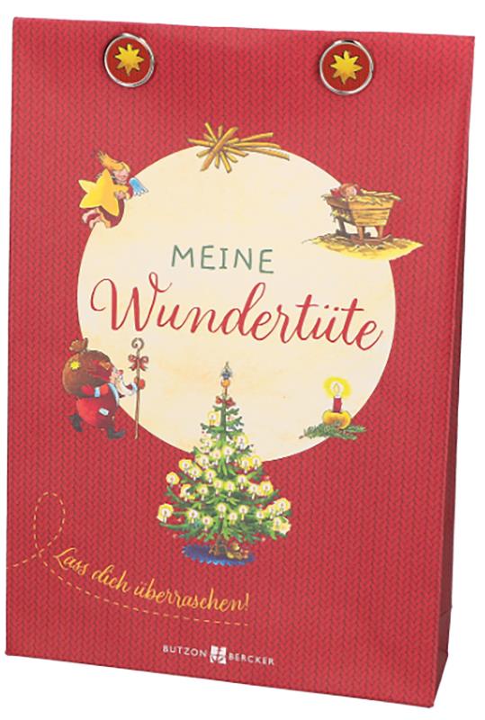 Meine Wundertüte