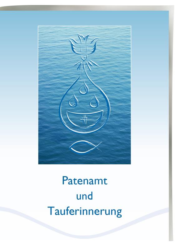 Patenamt und Tauferinnerung