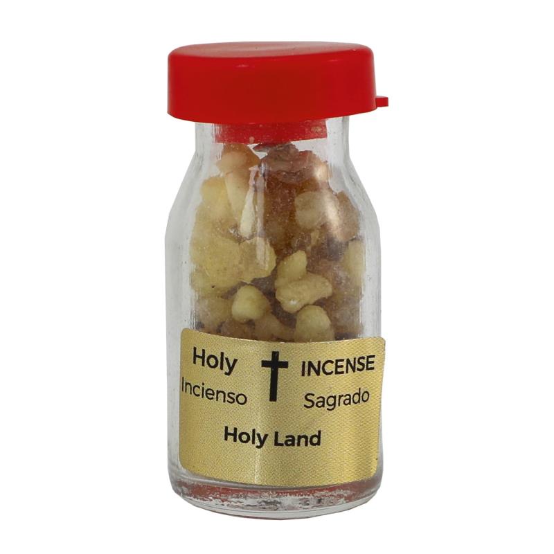 Gift set from the holy land