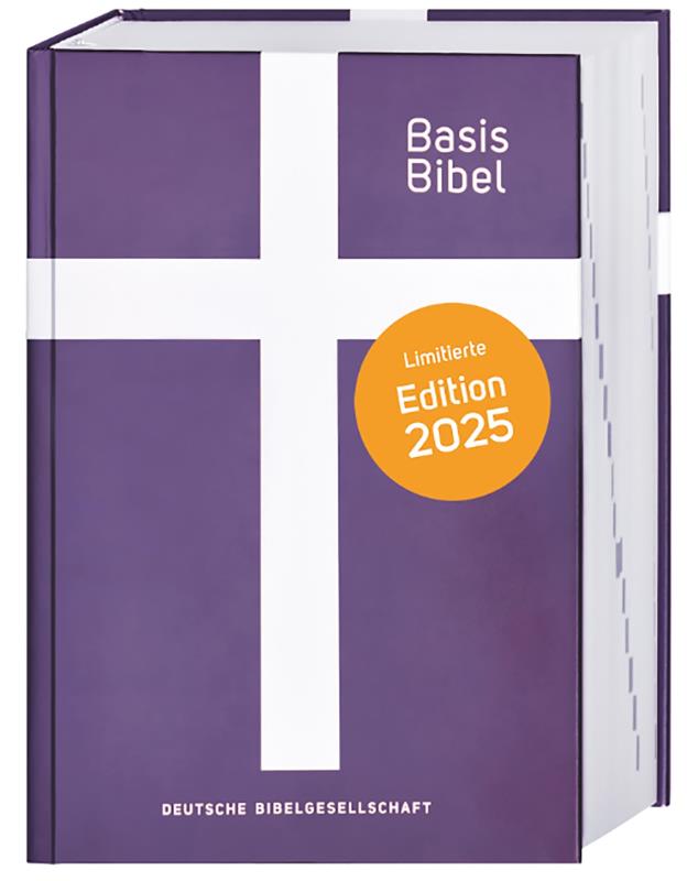 BasisBibel. Die Kompakte. Edition 2025