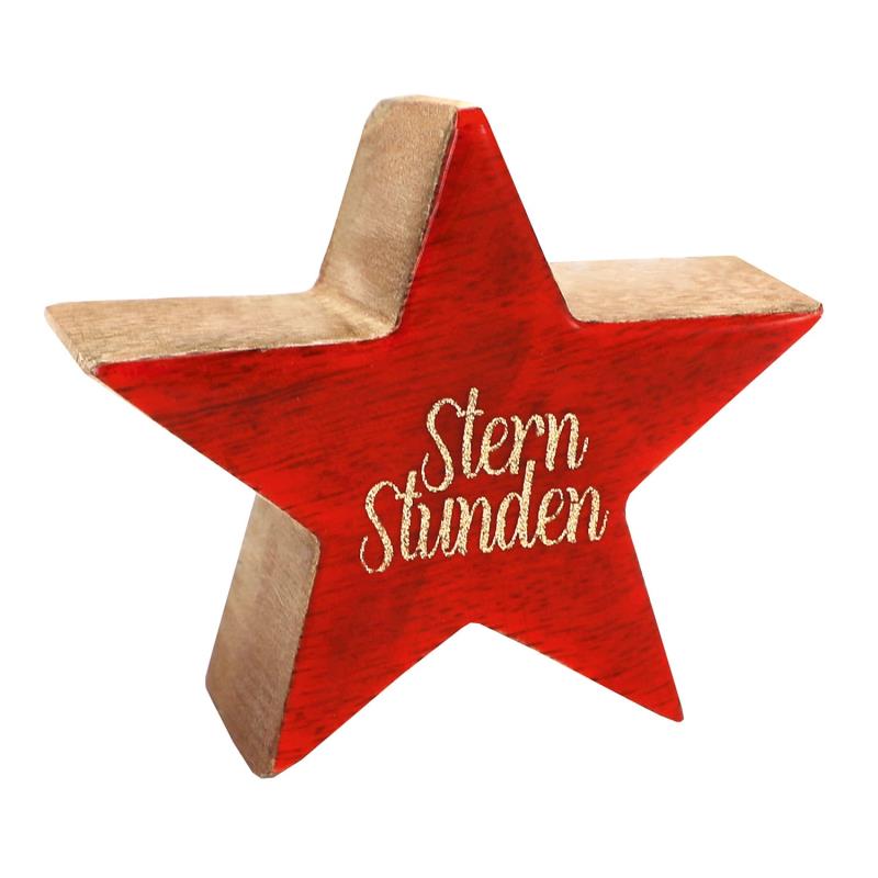 Geschenkset "Stern Stunden"