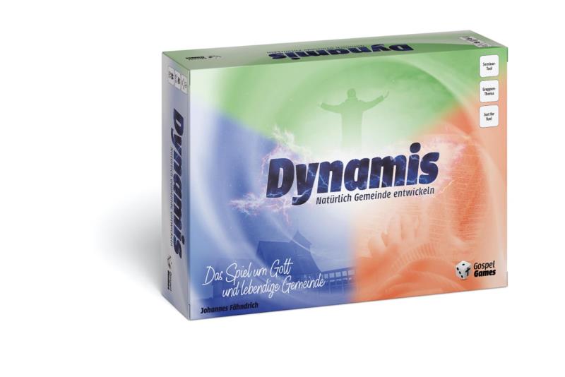 Dynamis