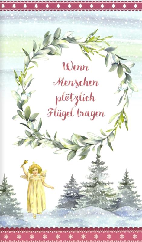 Weihnachten in unseren Herzen