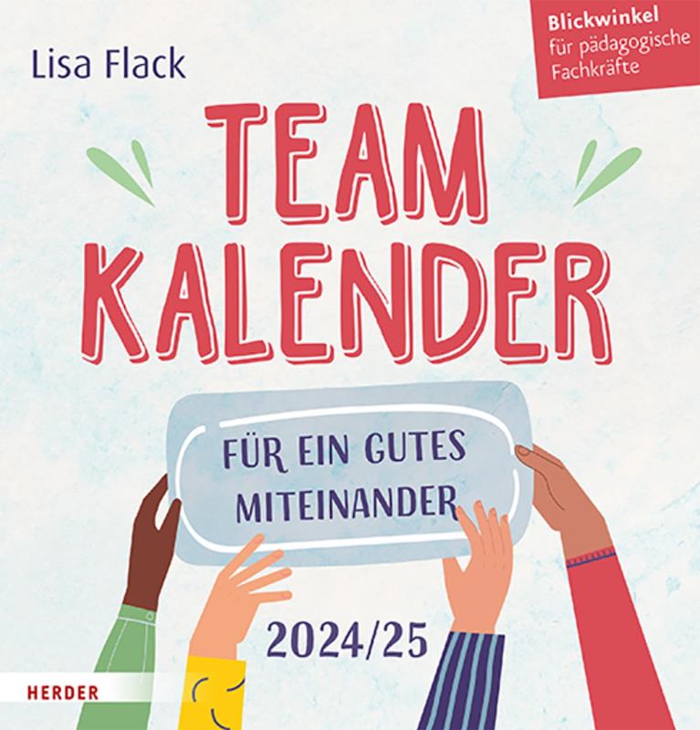 Teamkalender 2024/2025