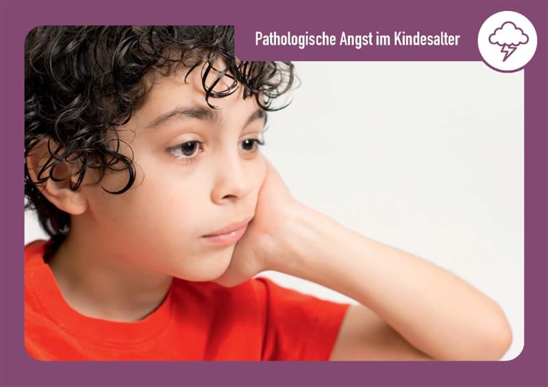 Kinderängste wahrnehmen, verstehen und begleiten in der Kita