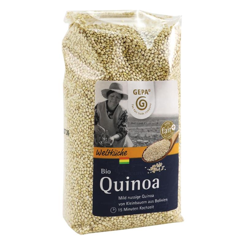 Bio Quinoa, 500 g