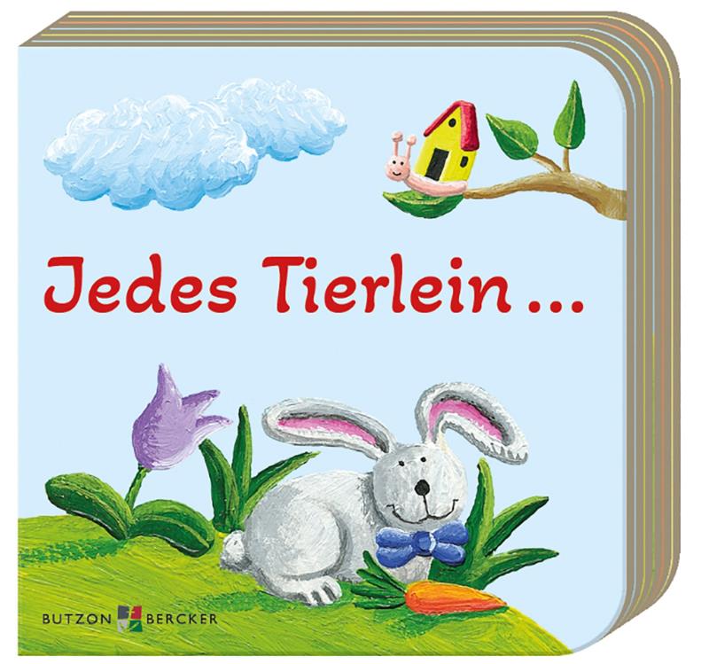 Jedes Tierlein...