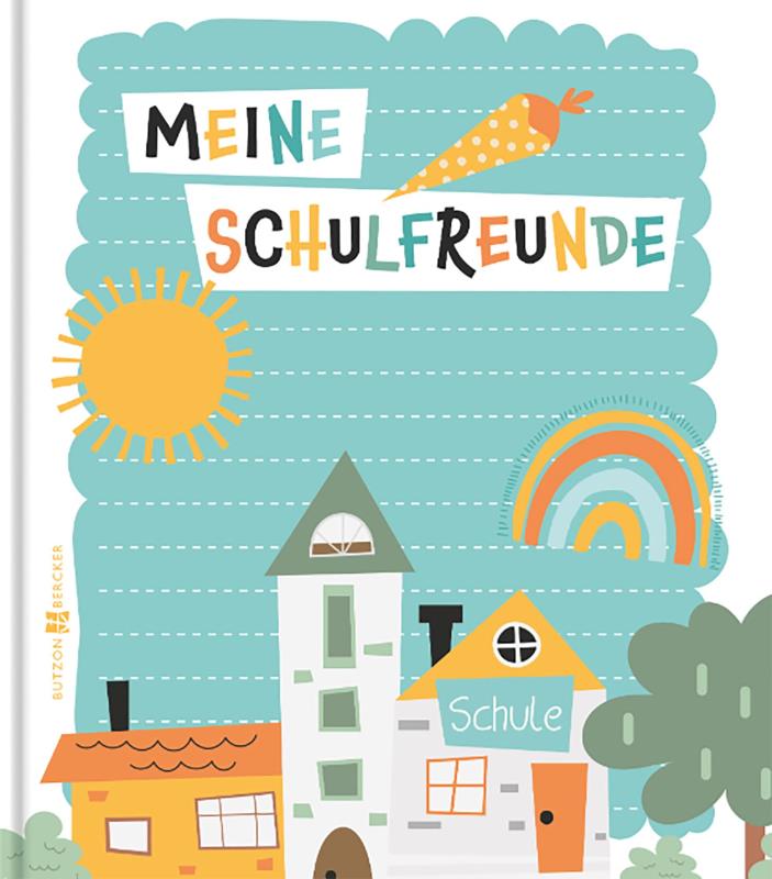 Meine Schulfreunde