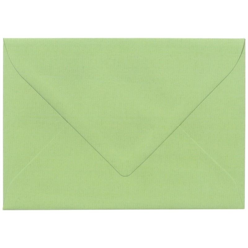 Envelopes - Green