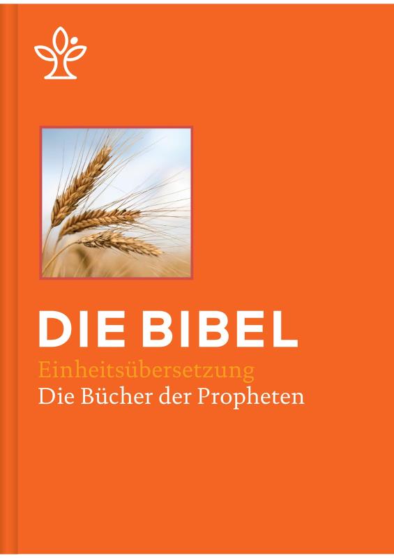 Bibel in 5 Einzelbüchern in Geschenkkassette - Großdruck