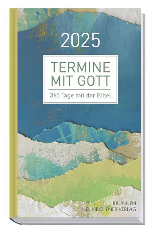 Termine mit Gott 2025