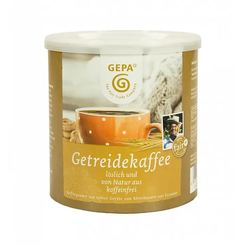 Getreidekaffee 120g, löslich koffeinfrei