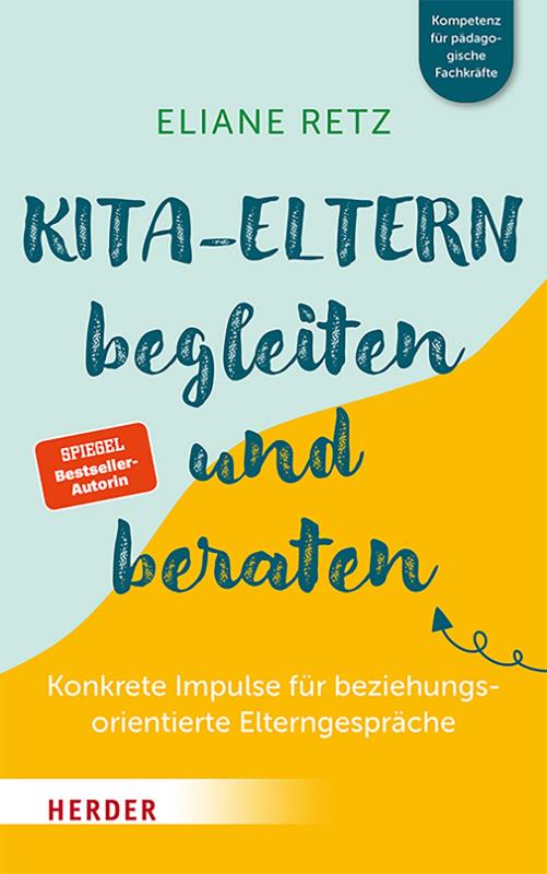 Kita-Eltern begleiten und beraten