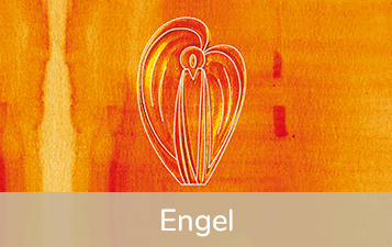 Kostenlose Arbeitshilfe Engel Logo Aktiv