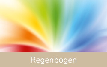 Kostenlose Arbeitshilfe Regenbogen Logo Aktiv