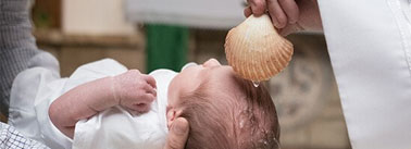 Worum geht es in der Taufe?
